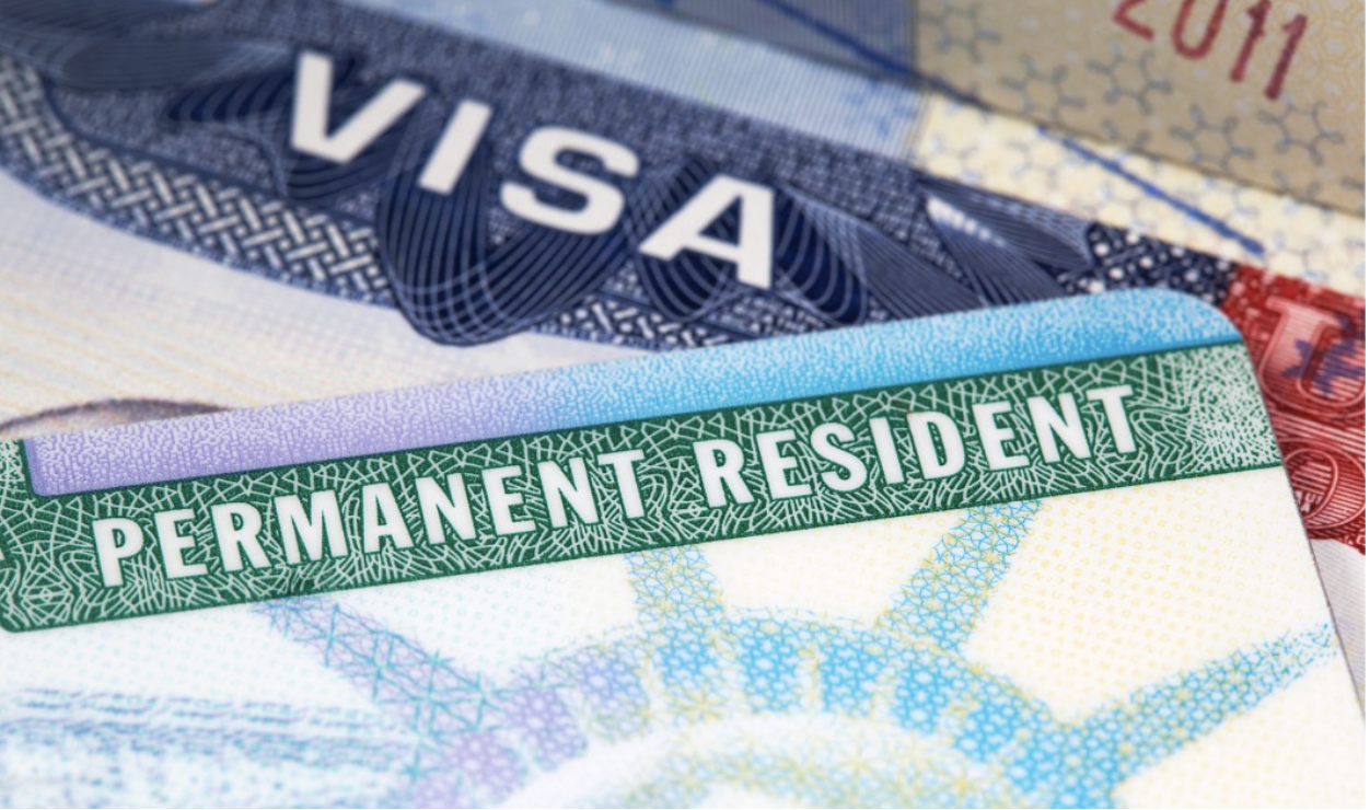 La nueva regla de Biden: libertad condicional vigente | Abogado Todd Becraft, Abogado de Inmigración de Los Ángeles